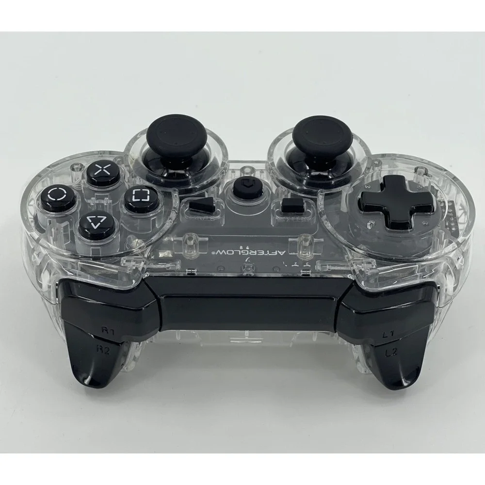 Afterglow Wireless Controller Playstation‎ 3 PS3 - **NO DONGLE**